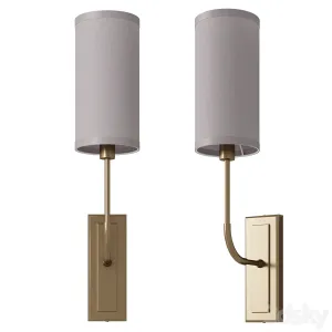 Sconce Dantone Home Mind single