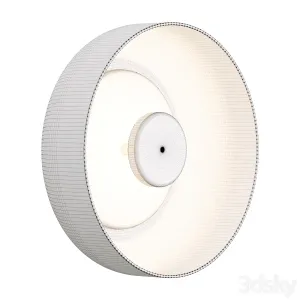 Sconce NUURA BLOSSI WAND