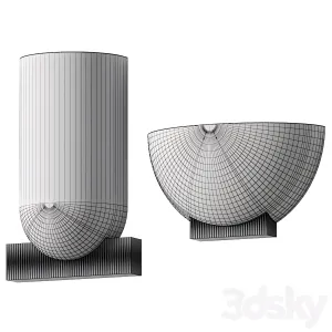 Trophy Sconce Holly Hunt
