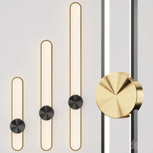 Wall amp HEIDY ampatron