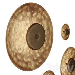 Wall Lamp ENNE OMA