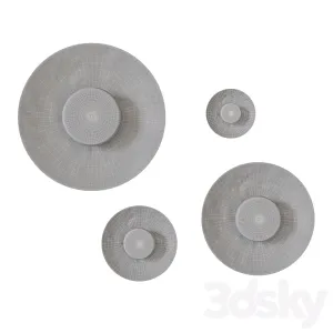 Wall Lamp ENNE OMA
