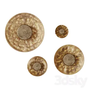 Wall Lamp ENNE OMA