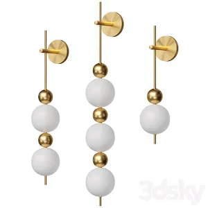 Wall Lamp FOLMER WALL Lampatron