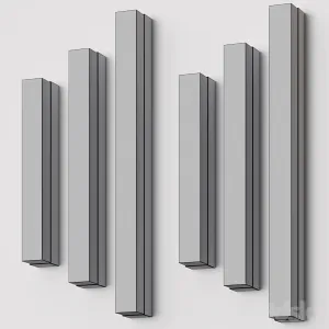 Wall Lamp SILLE Lampatron