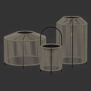 Vincent Sheppard Mora Lantern