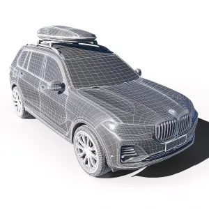 Bmw travel