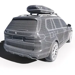 Bmw travel
