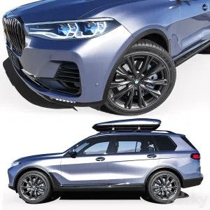 Bmw travel