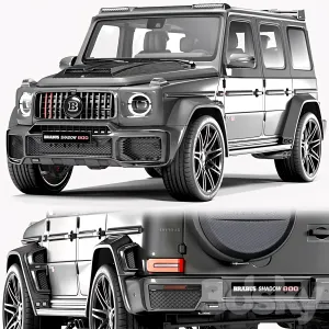 Brabus