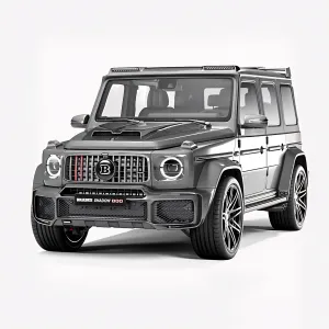 Brabus