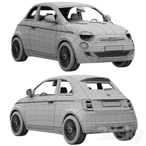 Fiat la prima