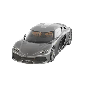 Koenigsegg gemera