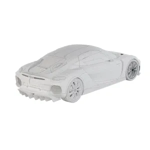 Koenigsegg gemera