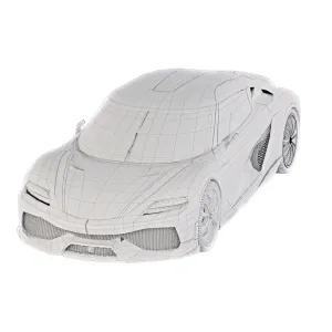 Koenigsegg gemera