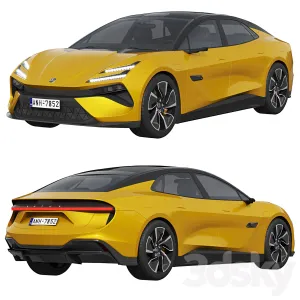 Lotus emeya