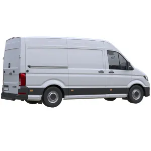 Man tge van
