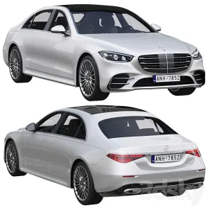 Mercede benz cla amg