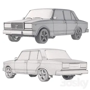 Vaz white