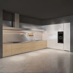 Arclinea Gamma