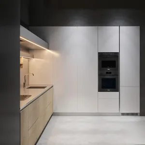 Arclinea Gamma