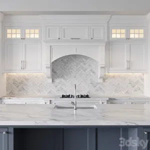 Classic Kitchen