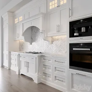 Classic Kitchen