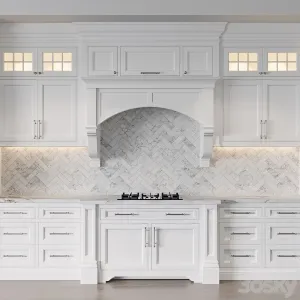 Classic Kitchen