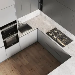 Kitchen 12