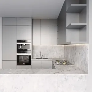 Kitchen 12