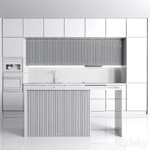 Kitchen 16