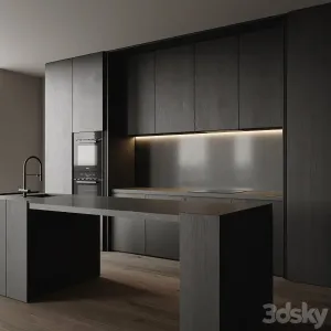 Kitchen 17