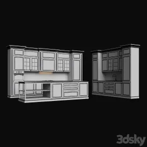 Kitchen 34