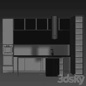 Kitchen 8