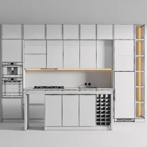 Kitchen Appliance Bosch Kitchen No