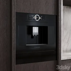 Kitchen Appliance Bosch Kitchen No 2