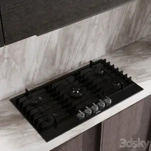 Kitchen Appliance Bosch Kitchen No 2