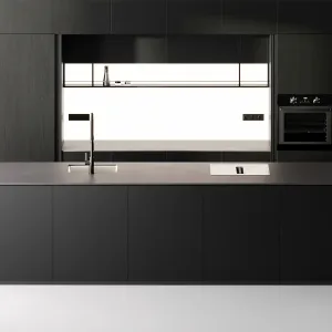 Kitchen Black