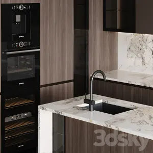 Kitchen Modern