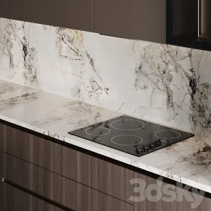 Kitchen Modern
