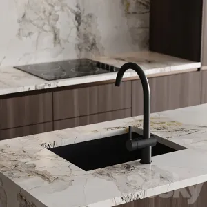 Kitchen Modern