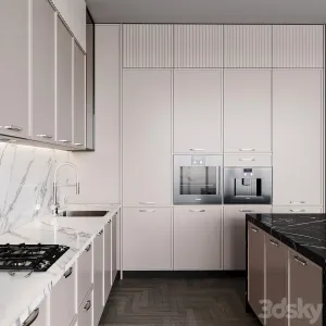 Kitchen Modern 2