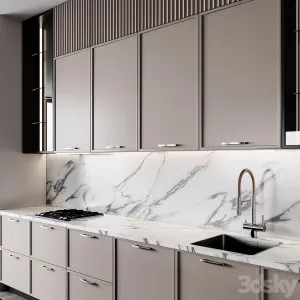 Kitchen Modern 2