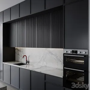 Kitchen Modern 3