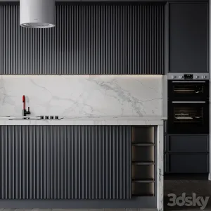 Kitchen Modern 3
