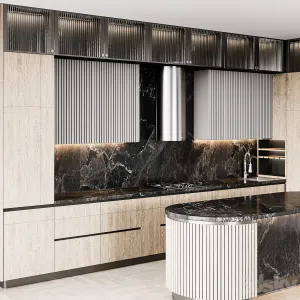Kitchen Modern 4