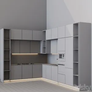 Kitchen Modern 5