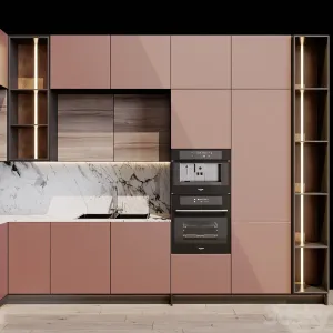 Kitchen Modern 5