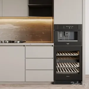 Kitchen Modern 6