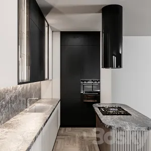Kitchen Modern Italian Design